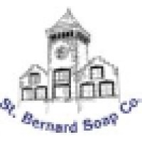 St. Bernard Soap Company logo - Similar company to Vanguard Soap