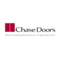Chase Doors logo - Similar company to Xtek Inc.