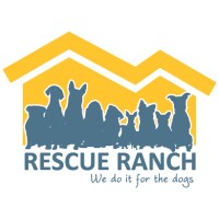 Rescue Ranch, Yreka logo - Similar company to Nuzzles & Co Pet Rescue And Adoption