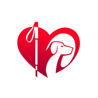 Fédération Française des Associations de Chiens guides d'aveugles (FFAC) logo - Similar company to Association De Chiens Guides D'Aveugles De Lyon Et Du Centre-Est