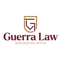 Guerra Law & Associates, PC logo - Similar company to Kravitz & Guerra Law Offices