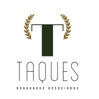 Taques Advogados Associados logo - Similar company to Agência Haus