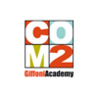 Com2 - Giffoni Academy logo - Similar company to Le Nius Ets