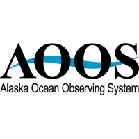 Alaska Ocean Observing System logo - Similar company to Nereid Biomaterials