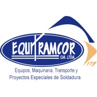 EQUITRAMCOR CIA. LTDA. logo - Similar company to Robotics & Automation Society Ieee - Espol