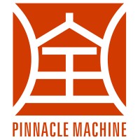 Pinnacle Machines logo - Similar company to Pressfab Engineering Ltd