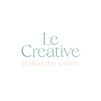 Le Creative logo - Similar company to Läpimurtosäätiö