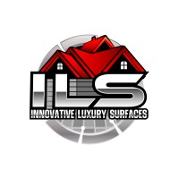 Innovative Luxury Surfaces logo - Similar company to Weblabs Solutions