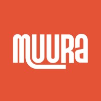Muura logo - Similar company to Morpho Dimensions