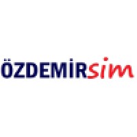 ÖZDEMİRSİM A.Ş. logo - Similar company to Kılıç Eldiven San.Ve Tic.Ltd.Şti