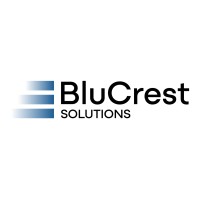 BluCrest Solutions logo - Similar company to Just Your Broker Inc.