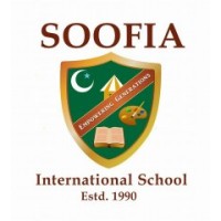 Soofia International School logo - Similar company to Basotho Solutions