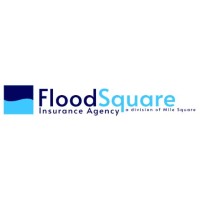 FloodSquare logo - Similar company to We Insure