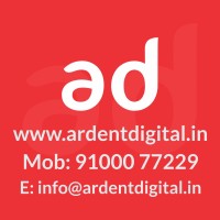 Ardent Digital logo - Similar company to Ardent Digital & Beyond