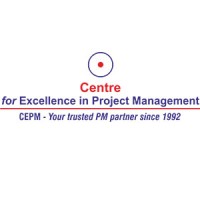 CEPM logo - Similar company to Cep Consulting Group
