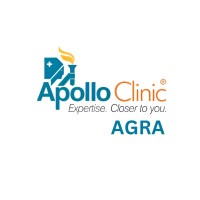 Apollo Clinic Agra logo - Similar company to Unicorns'S Tour India