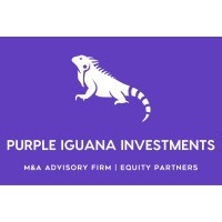 Purple Iguana Investments, LLC  Chicago, Illinois logo - Similar company to Gaudêncio Advogados