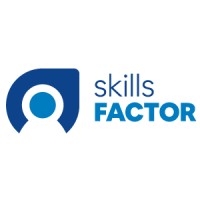 Skills Factor logo - Similar company to Quizfortune