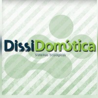 Dissi Domótica logo - Similar company to Hivetec