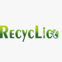 Recyclico Waste Management logo - Similar company to Massive Tactics Marketing