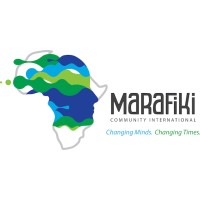 Marafiki Community International logo - Similar company to Elf Town