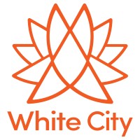 Town of White City logo - Similar company to Halifax Independent School