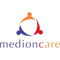 Medion Group logo - Similar company to Japfa