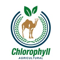 Chlorophyll AGRICULTURAL logo - Similar company to Elhelb Group