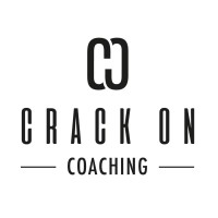 Crack On Coaching logo - Similar company to Tregoose Old Mill