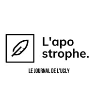 L'Apostrophe UCLy logo - Similar company to Lyon 3 Orchestra