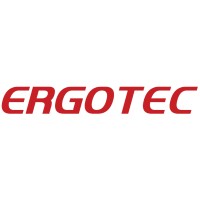 Ergotec logo - Similar company to Wanted Bikes