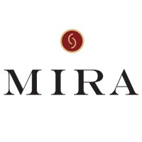 Mira Winery logo - Similar company to The Capitol Caucus