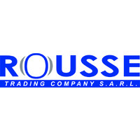 Rousse Trading Co. logo - Similar company to Rousse Contracting Co. Sal