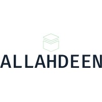 Allahdeen logo - Similar company to Cbyond Group