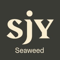 Sjy Seaweed logo - Similar company to Chiki