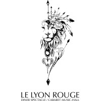 CABARET LE LYON ROUGE logo - Similar company to Cabaret Extravagance