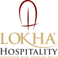 LOKHA HOSPITALITY INDONESIA logo - Similar company to Aramb Boutique Resort
