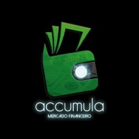 Accumula - Plataforma Para Mercado Financeiro