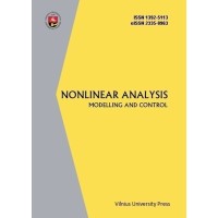 Nonlinear Analysis: Modelling and Control logo - Similar company to Hixardt Technologies, Inc