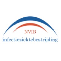 Nederlandse Vereniging voor Infectieziektebestrijding (NVIB) logo - Similar company to Nvib