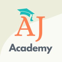 AJ Academy logo - Similar company to Aj Academy