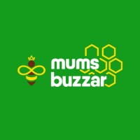MUMSBUZZAR logo - Similar company to Stuckies®