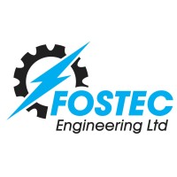 Fostec Engineering Ltd logo - Similar company to Forsyths Ltd