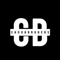 Cannabroker logo - Similar company to Superfastcap