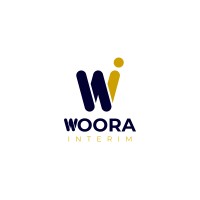 WOORA Intérim logo - Similar company to Manel Inc.