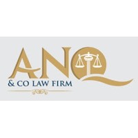 Al Badri & Naif Al Qari & Co. logo - Similar company to Clauses & Co