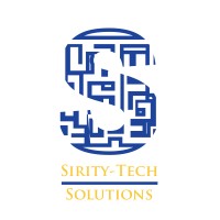 Sirity-Tech Solutions logo - Similar company to Melt Technology It Consulting And Training