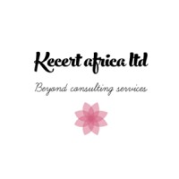 KECERT AFRICA LTD logo - Similar company to Dominite Management Systems Ltd - Dmsl
