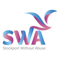 Stockport Without Abuse logo - Similar company to Thp Law