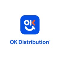 OK Distribution logo - Similar company to Ekt Katrangi